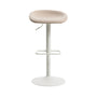 Danua Bar Stool - Beige / 75cm