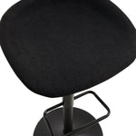 Black / 75cm