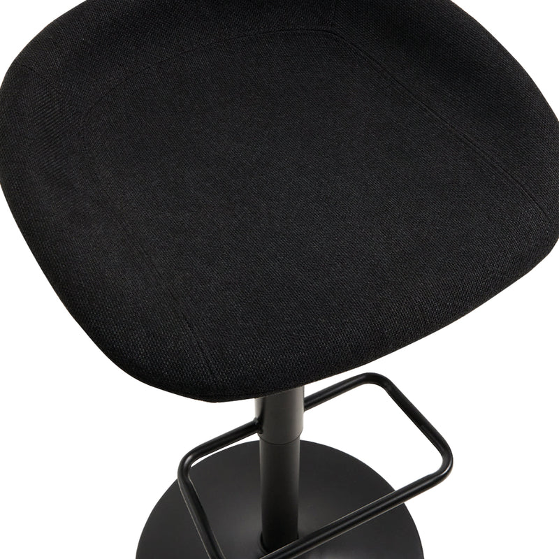 Black / 75cm