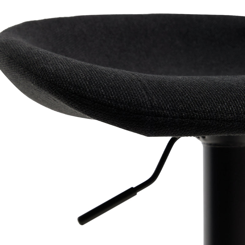 Black / 75cm