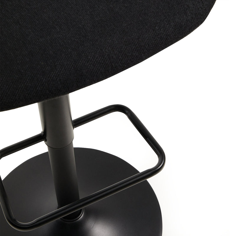 Black / 75cm