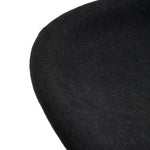Black / 75cm