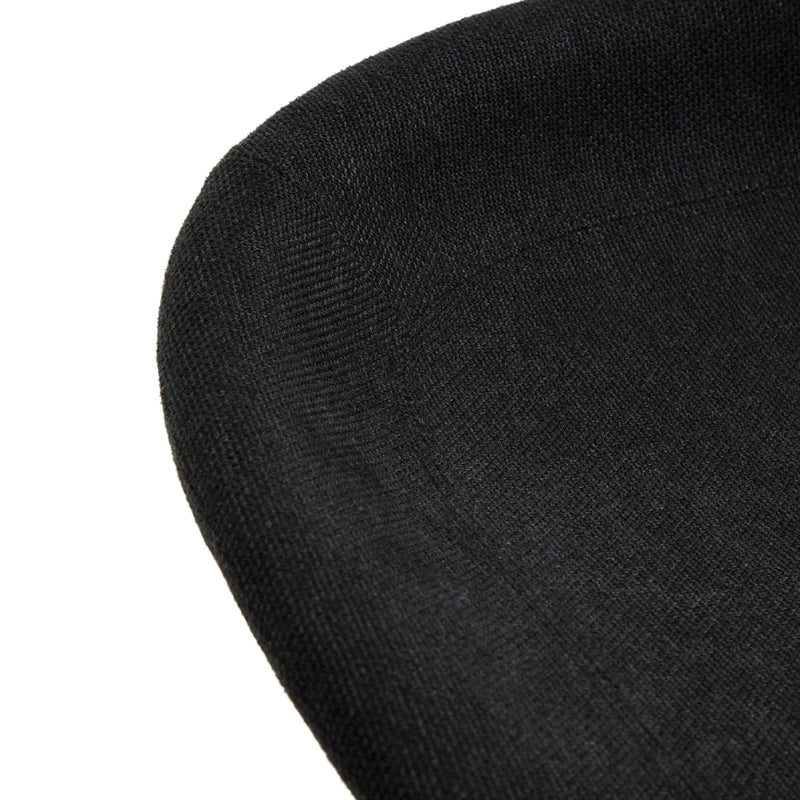 Black / 75cm