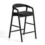 Black / Black Oak