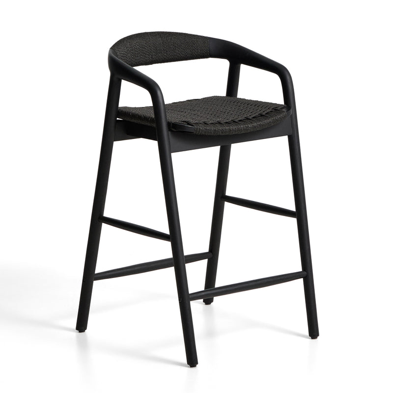 Black / Black Oak