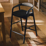 Black / Black Oak