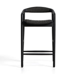 Black / Black Oak