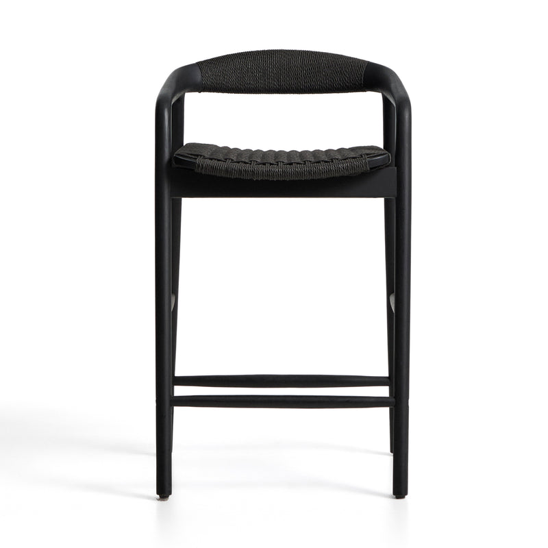 Black / Black Oak