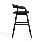 Black / Black Oak