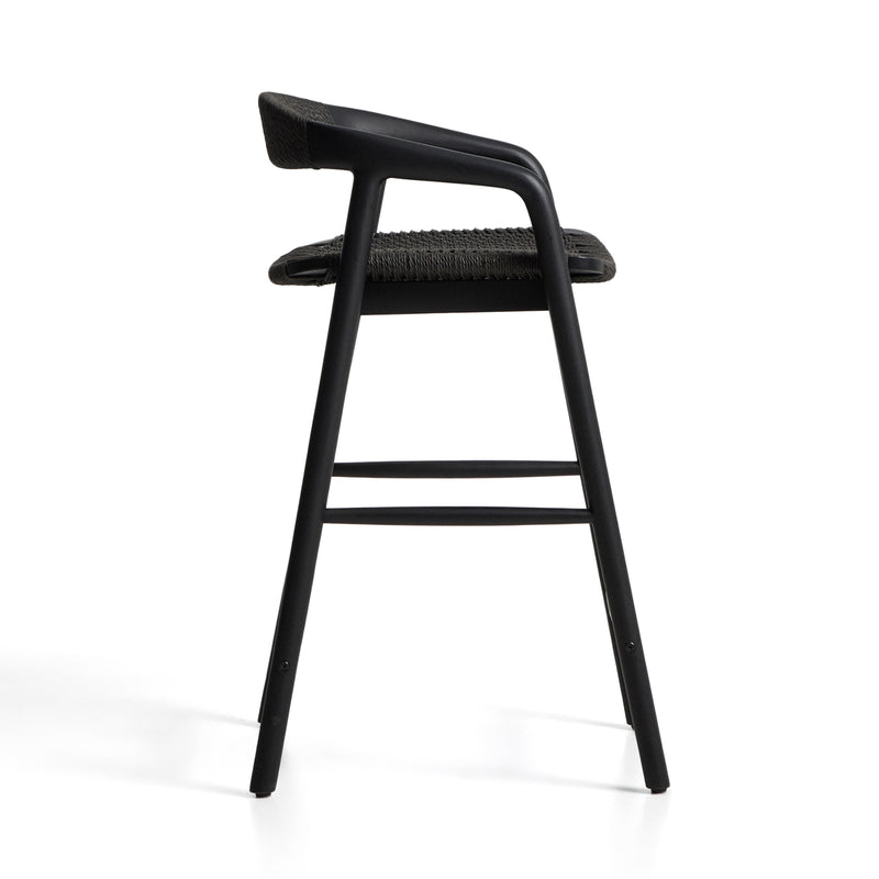 Black / Black Oak