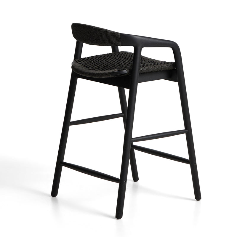 Black / Black Oak