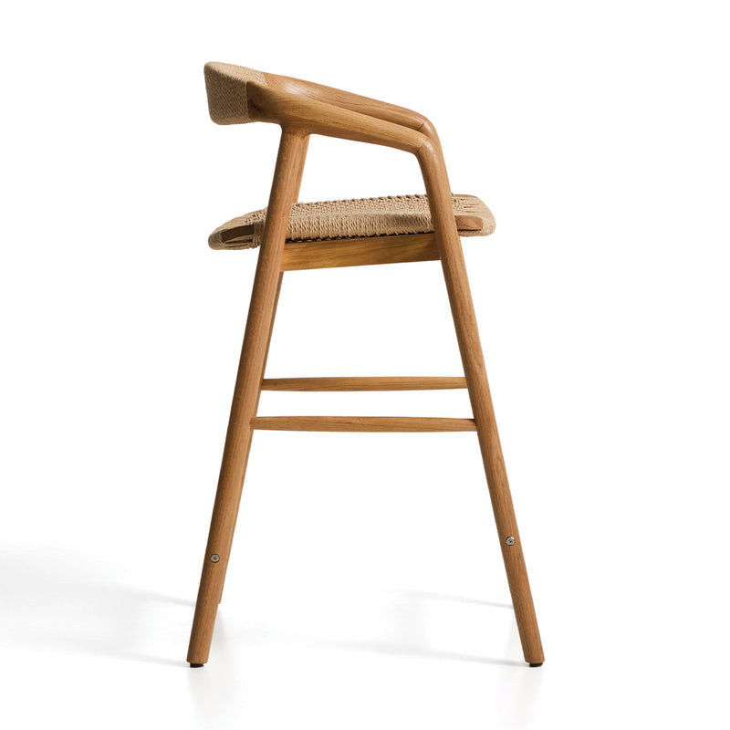 Beige / Natural Oak