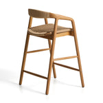 Beige / Natural Oak