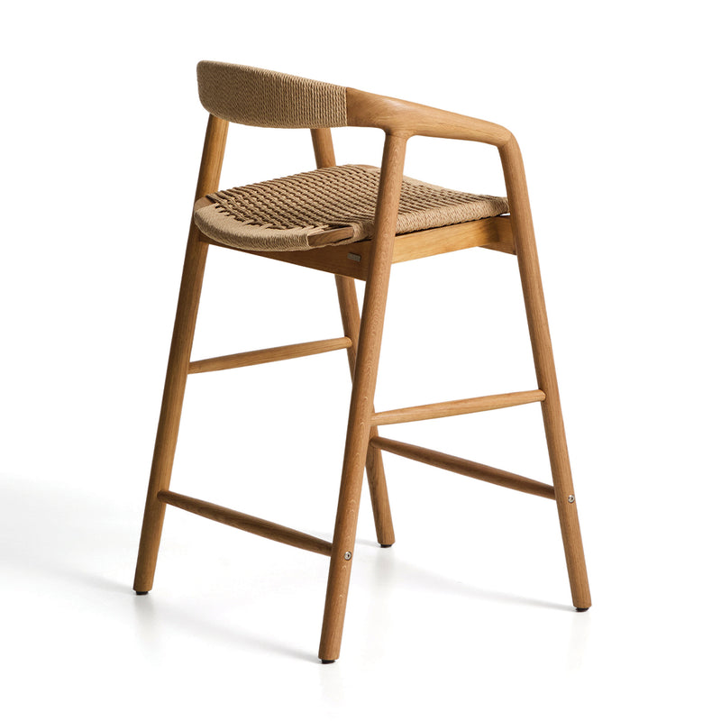 Beige / Natural Oak