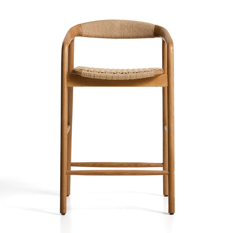 Beige / Natural Oak