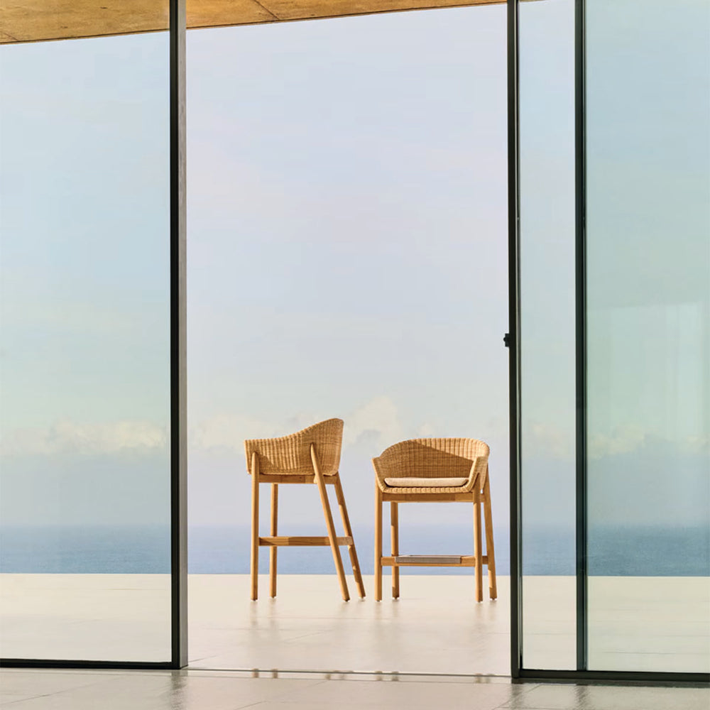 Beige / 65cm