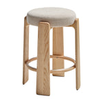 Beige / Ash / 65cm