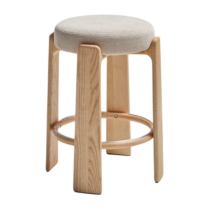 Beige / Ash / 65cm
