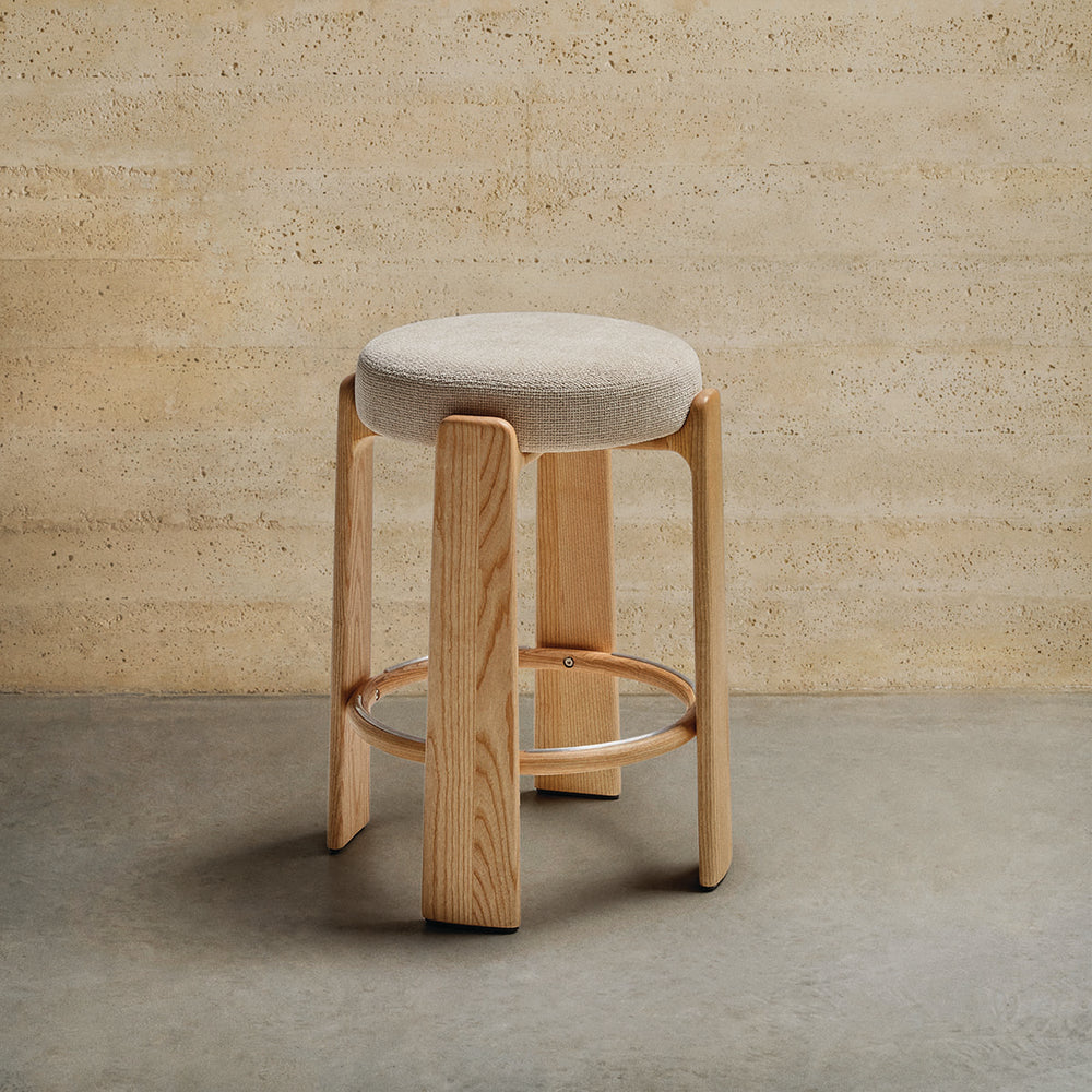 Beige / Ash / 65cm