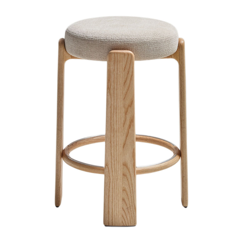 Beige / Ash / 75cm