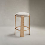 Beige / Ash / 75cm
