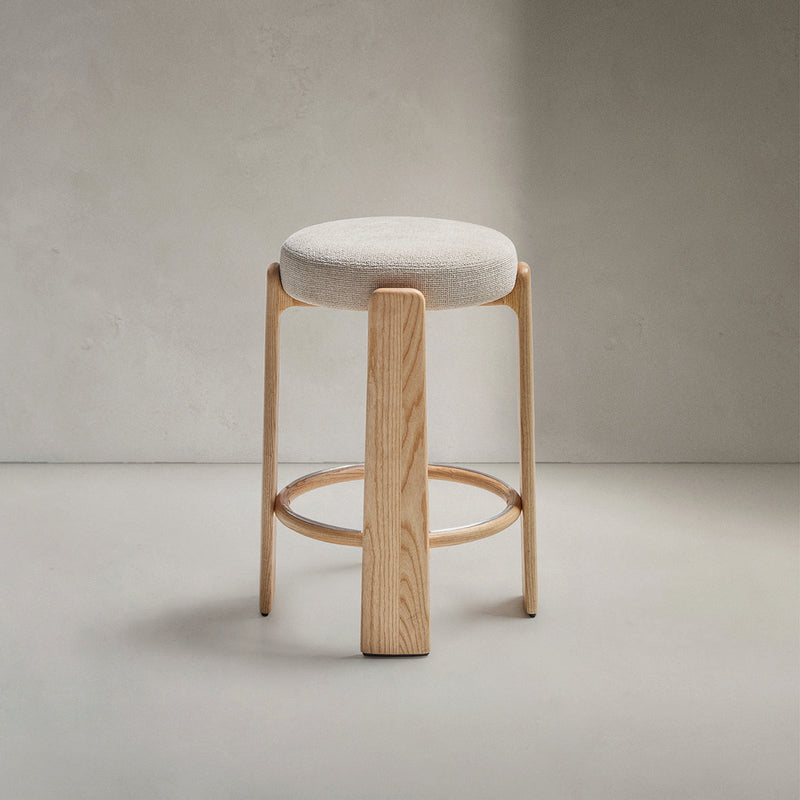 Beige / Ash / 75cm