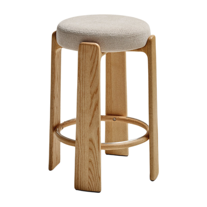 Beige / Ash / 75cm