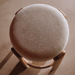 Beige / Ash / 75cm