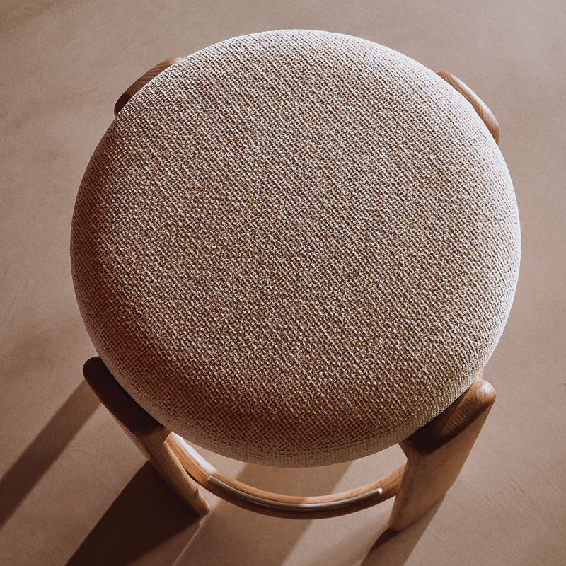 Beige / Ash / 75cm
