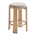 Beige / Ash / 75cm