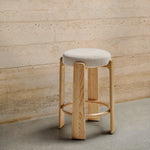 Beige / Ash / 75cm