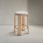 Beige / Ash / 75cm