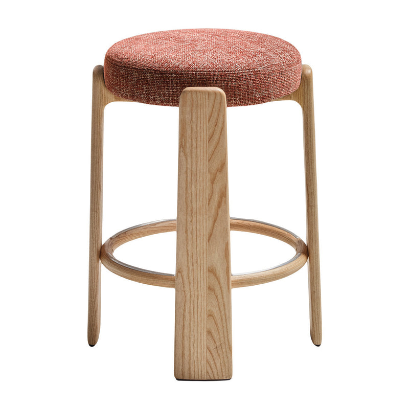 Terracotta / Ash / 65cm