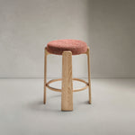 Terracotta / Ash / 65cm
