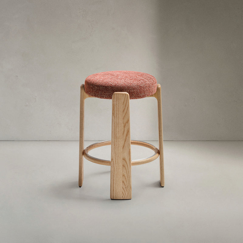 Terracotta / Ash / 65cm
