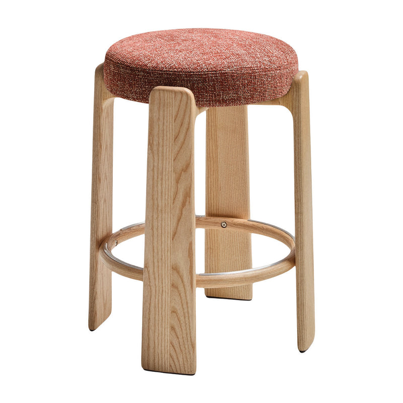 Terracotta / Ash / 65cm