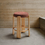 Terracotta / Ash / 65cm