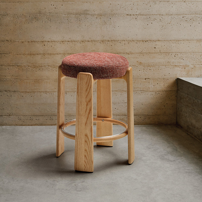 Terracotta / Ash / 65cm