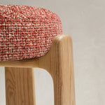 Terracotta / Ash / 65cm