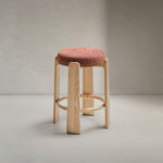Terracotta / Ash / 65cm