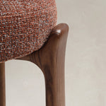 Brown / Walnut / 65cm