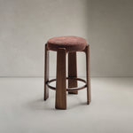 Brown / Walnut / 75cm