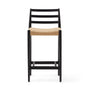 Analy Stool - Black