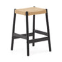 Yalia Stool - Black