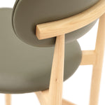 Olive / Ash