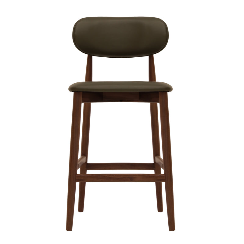 Chocolate Brown / Walnut