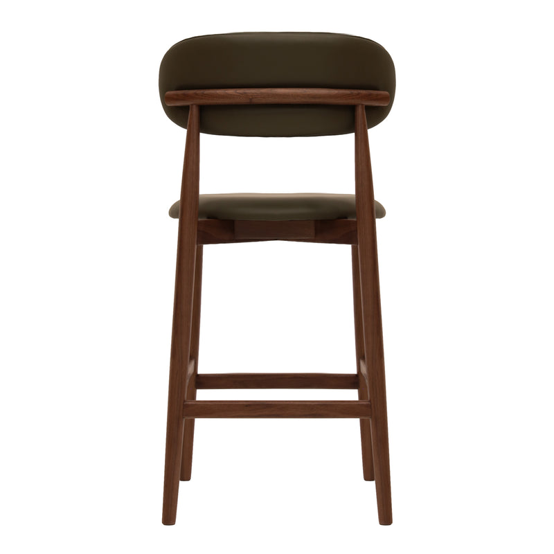 Chocolate Brown / Walnut