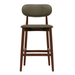 Olive / Walnut