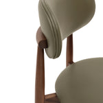 Olive / Walnut