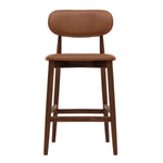 Tan / Walnut
